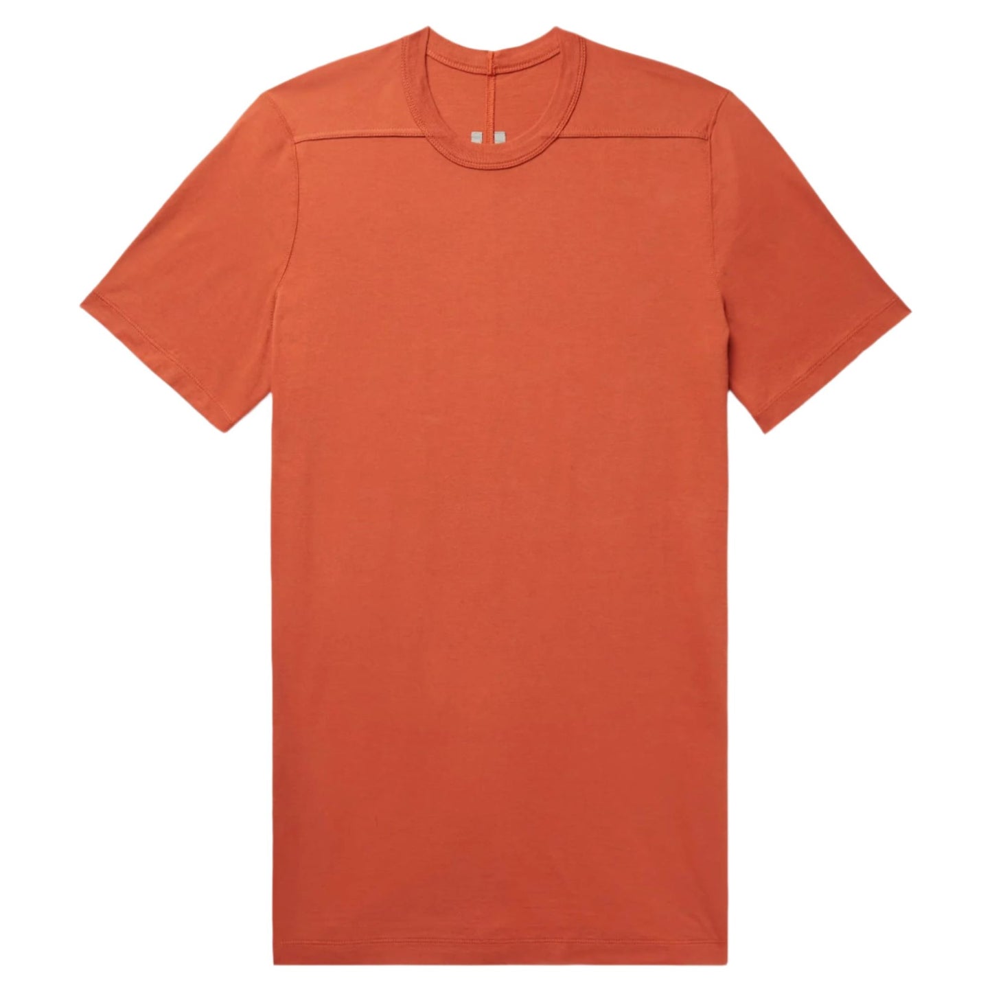 Rick Owens SS24 Lido Short Level T Clay