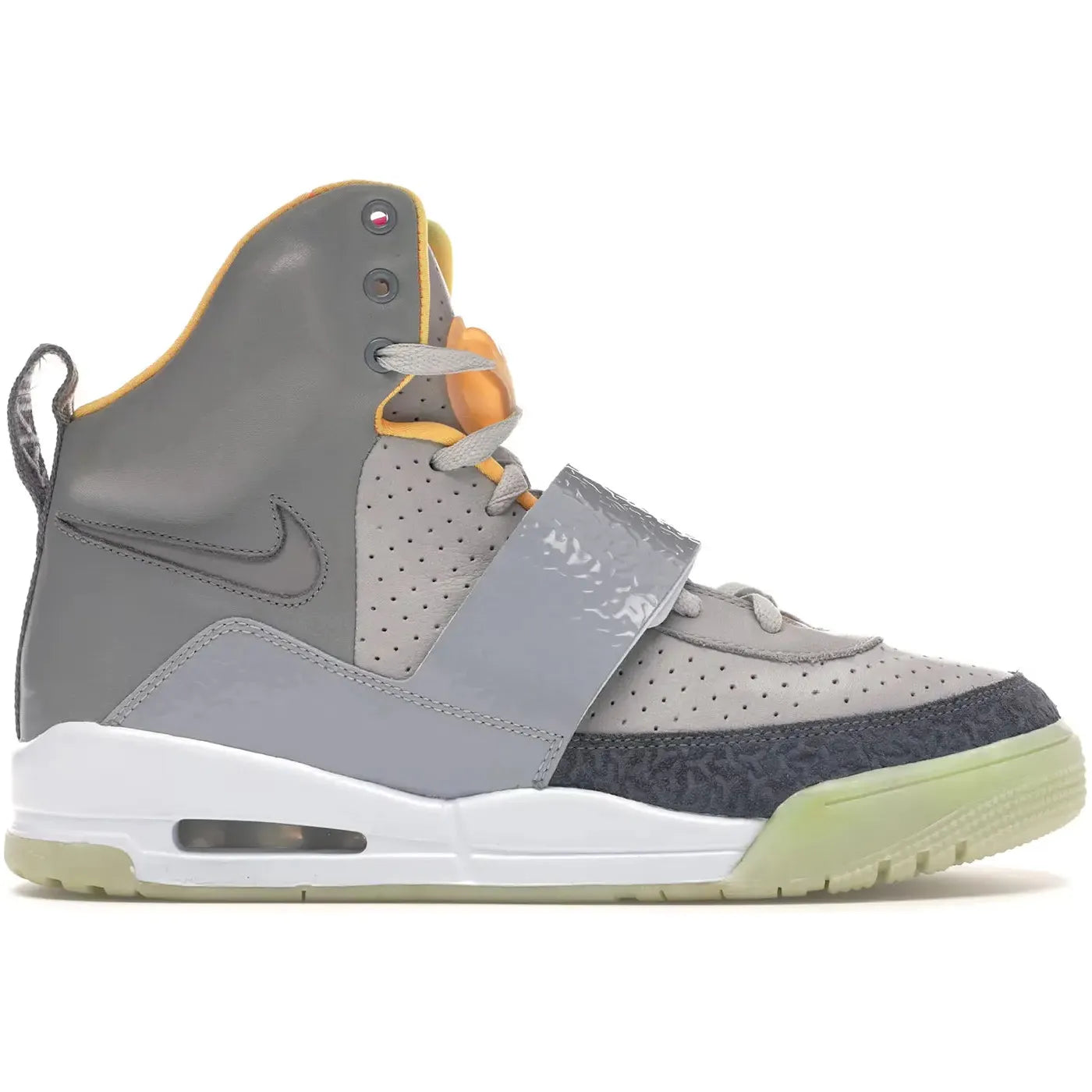 Nike Air Yeezy 1 Zen Grey