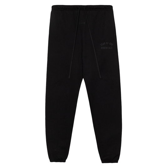 Fear of God Essentials Classic Sweatpant Black