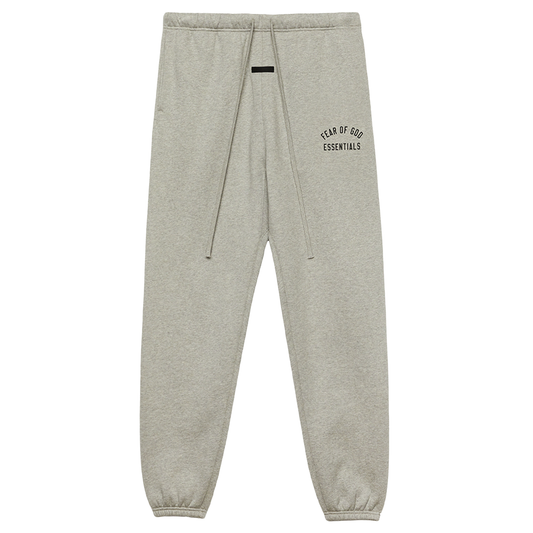 Fear of God Essentials Classic Sweatpant Dark Heather