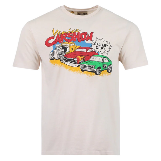 Gallery Dept. eBay Tee Cream