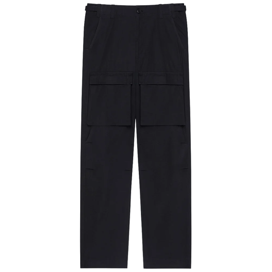 Givenchy Military Spirit Cargo Pant Black