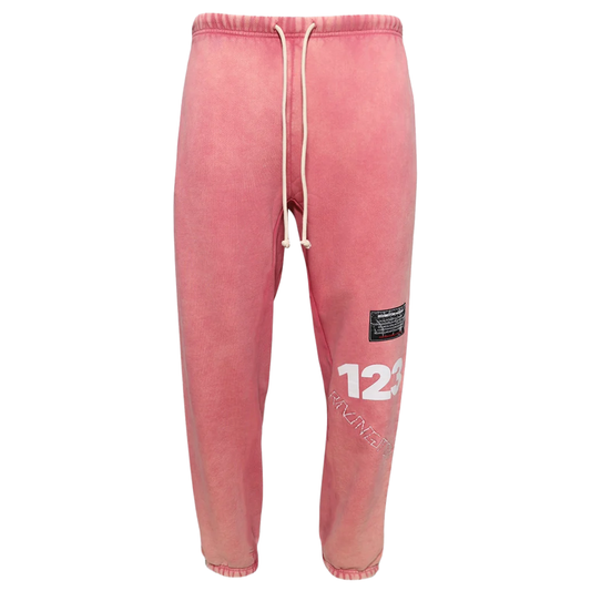 RIVINGTON roi Rebis CVA USO-123 Sweat Pink