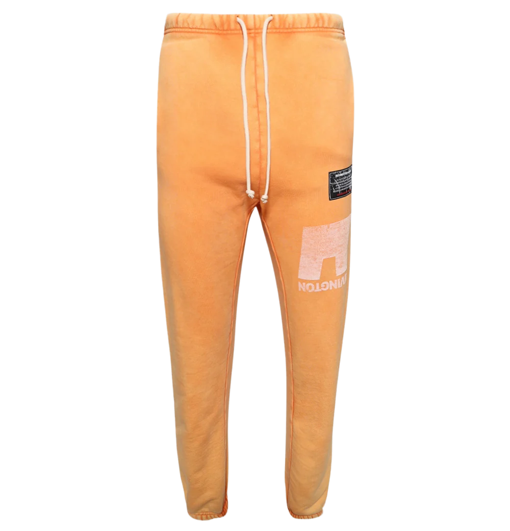 RIVINGTON roi Rebis Heritage Sweat Bosch Orange