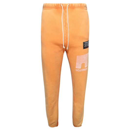 RIVINGTON roi Rebis Heritage Sweat Bosch Orange