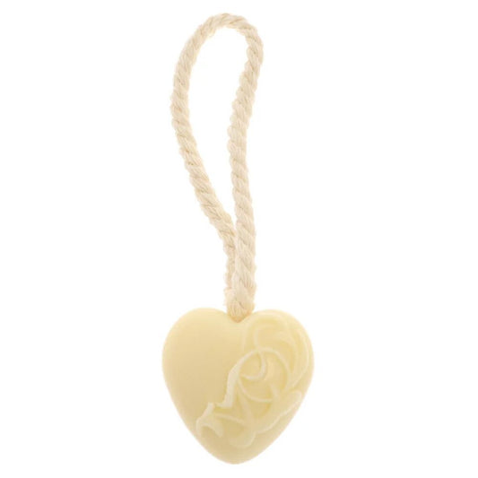 Chrome Hearts Heart Shaped Soap On A Rope