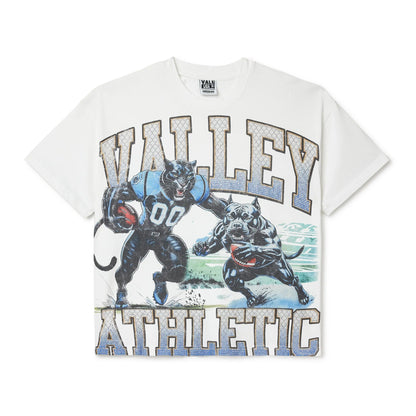 Vale Forever Wraith Bling Tee White