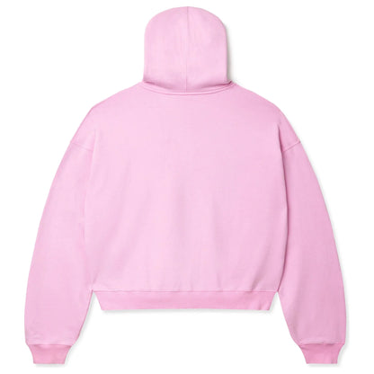 Vale Forever Dreams Zip-Up Hoodie Pink