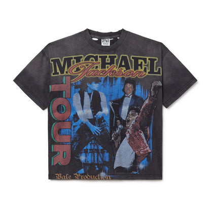 Vale Forever Thriller Tee Black