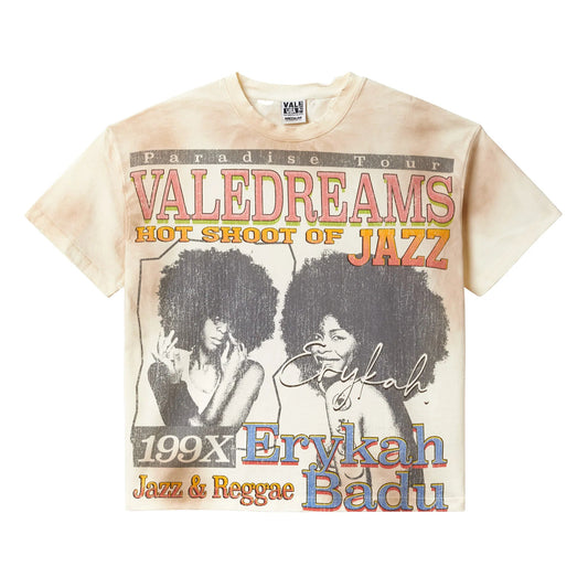 Vale Forever Badu Tee Cream