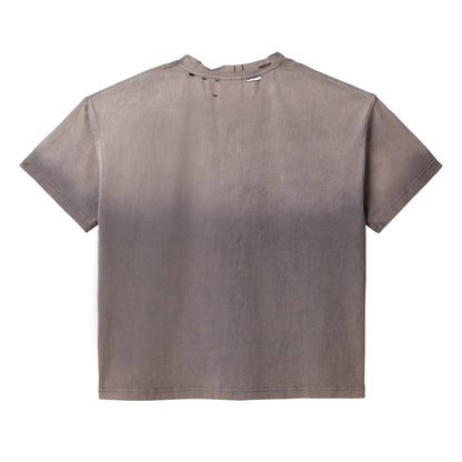 Vale Forever Nostalgia Bling Tee Taupe