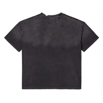 Vale Forever Motocroxxx Tee Black