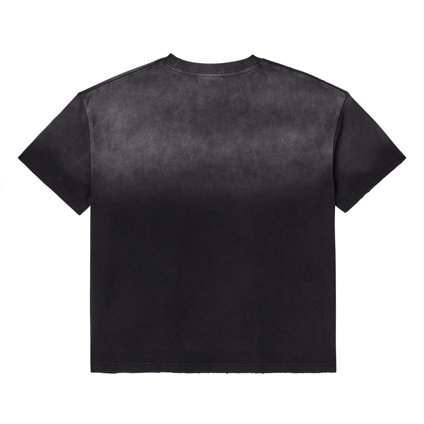 Vale Forever Fever Bling Tee Black