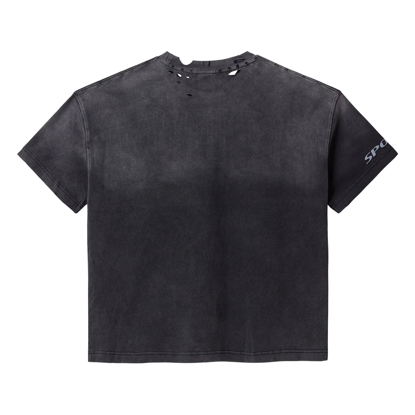 Vale Forever Speed Bling Tee Black