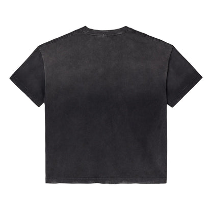 Vale Forever Gods City Tee Black