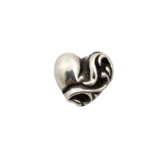 アクセサリー Chrome Hearts Heart pierce CHROME HEARTS JEWELRY – Endless Supply