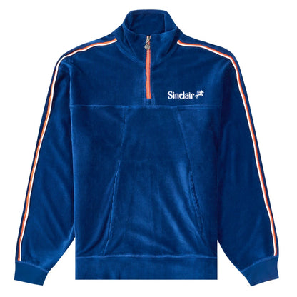 Sinclair Tony Soprano Pullover Navy