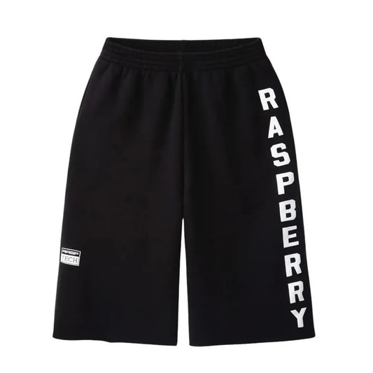 GV Gallery Berry Cutoffs Short Black