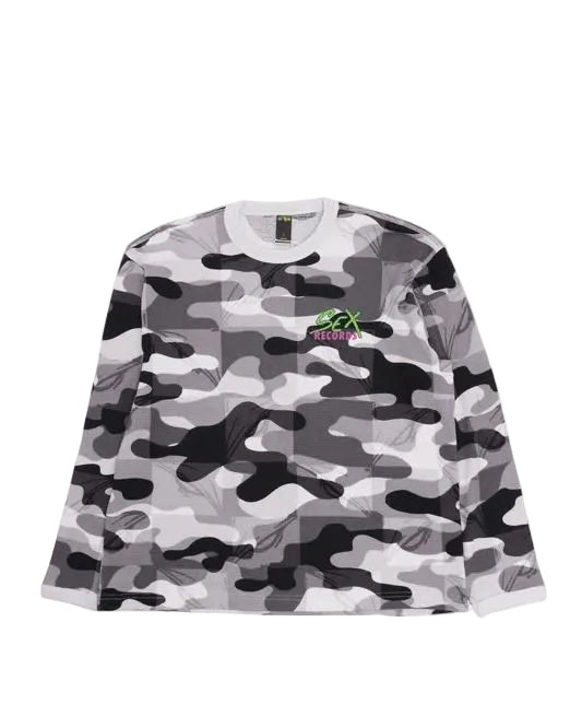 Matty Boy Anti Promo 99 Eyes Sex Records Thermal Camo