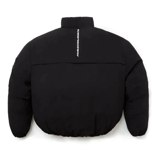 GV Gallery Balloon Jacket Black