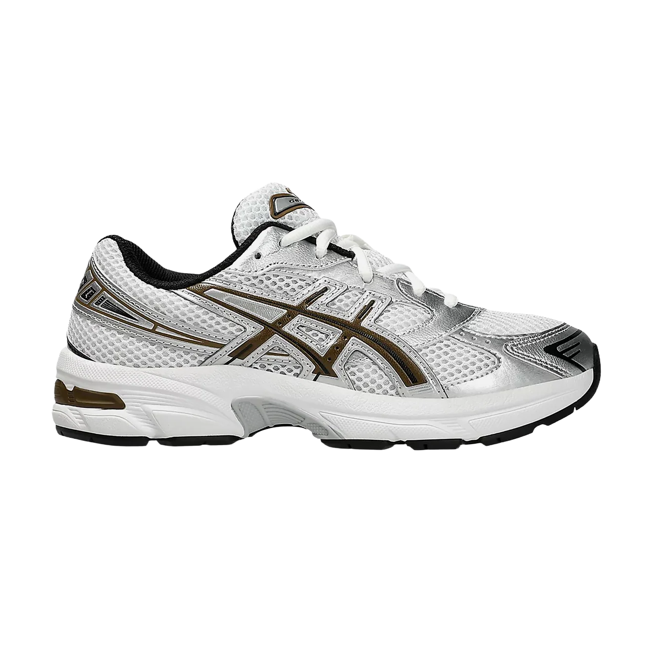 ASICS Gel-1130 White Clay Canyon (GS)