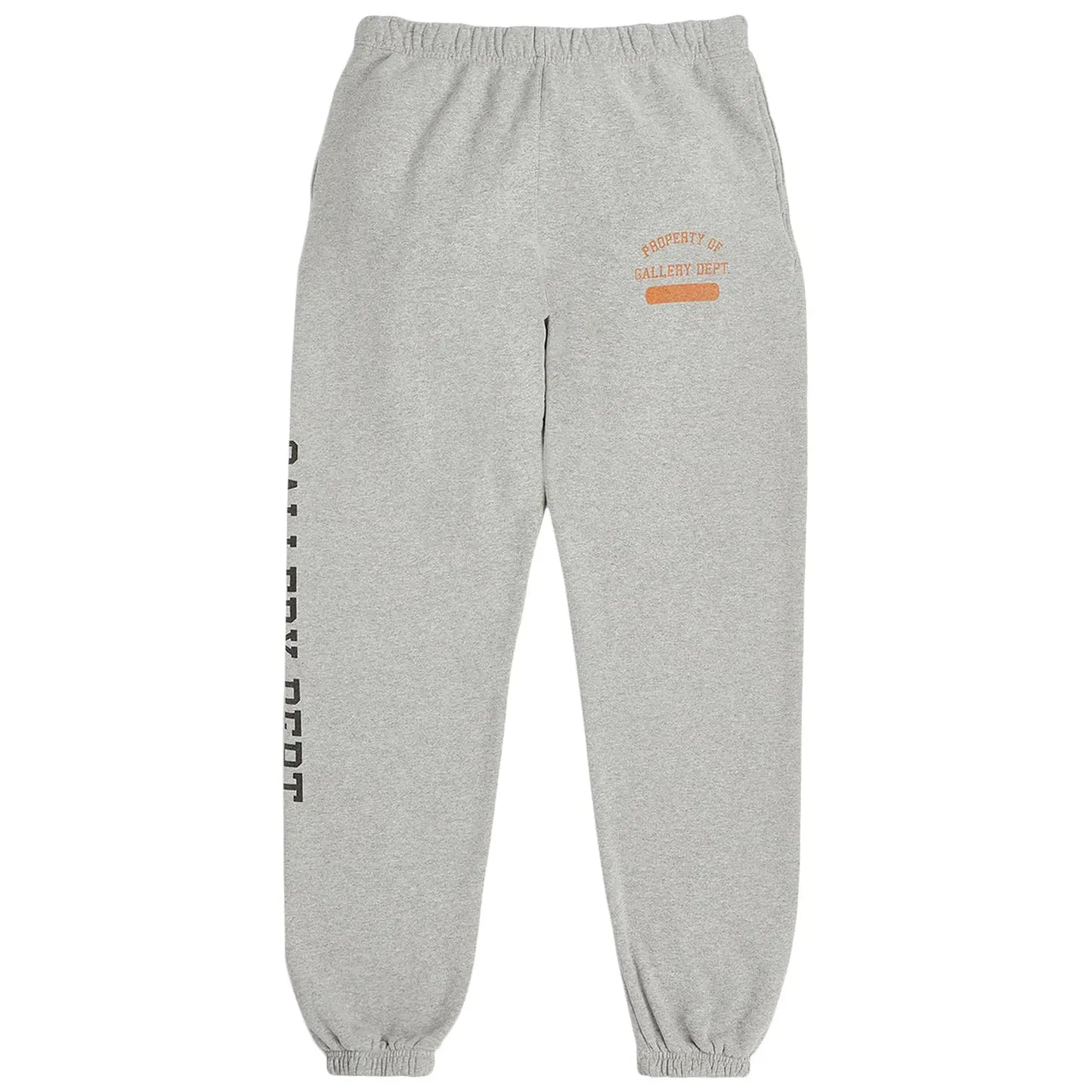 Gallery Dept. GD Property Of Sweatpants Heather Grey