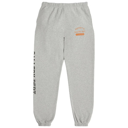Gallery Dept. GD Property Of Sweatpants Heather Grey