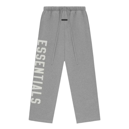 Fear of God Essentials Fleece Relaxed Sweatpant Dark Heather