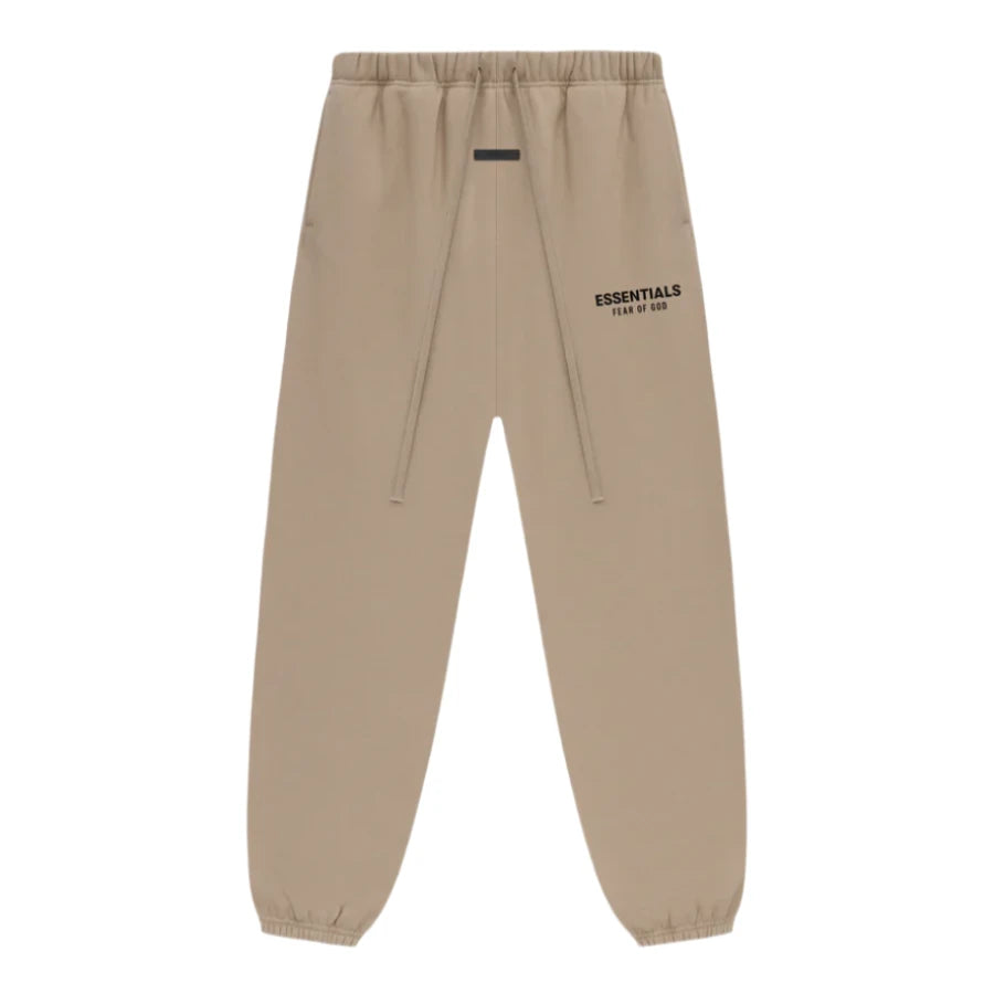 Fear of God Essentials Fleece Essential Sweatpant Desert Sand