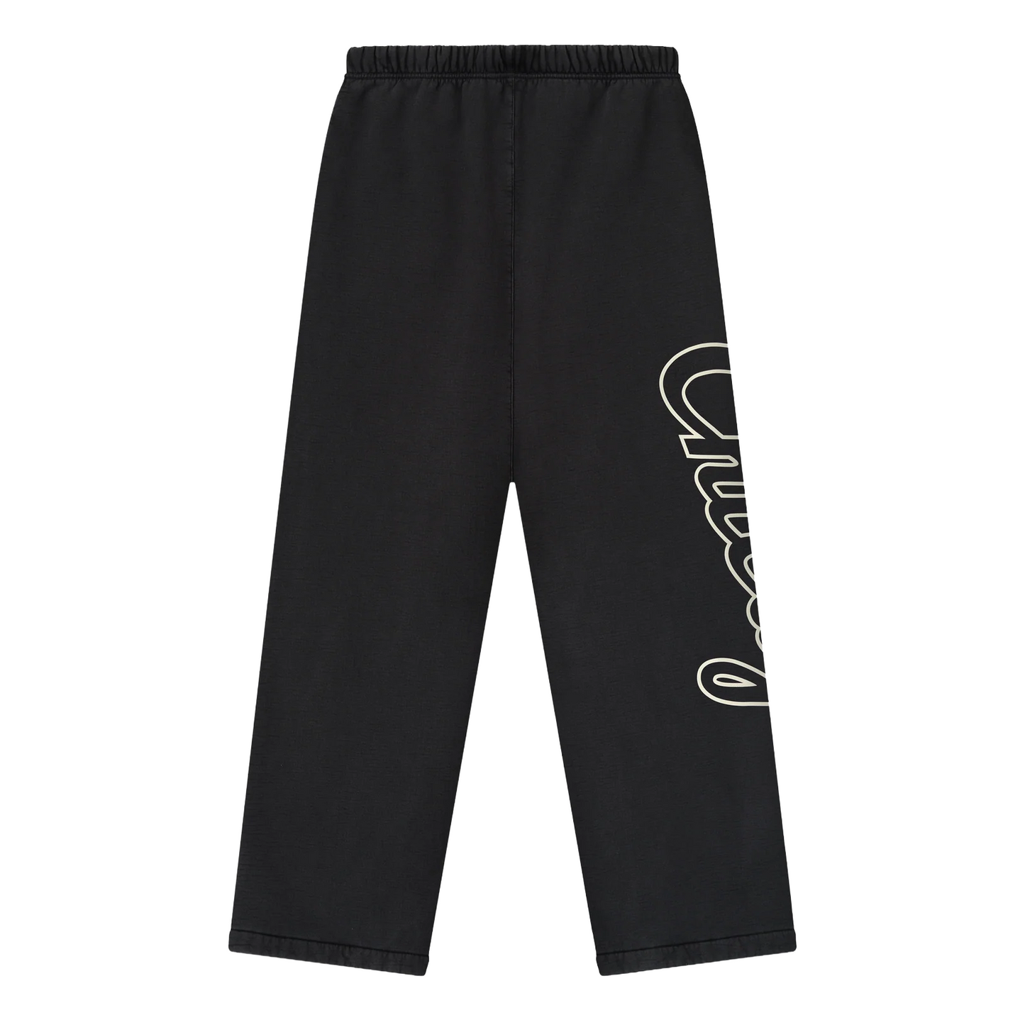 Fear of God Essentials White Sox Lounge Sweatpant Black