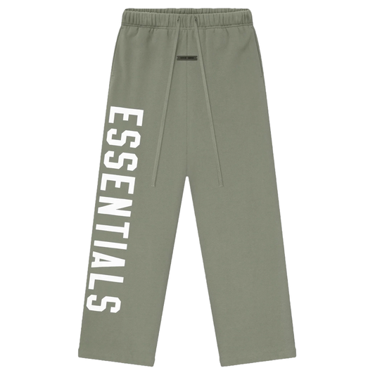 Fear of God Essentials Lounge Fleece Sweatpant Moss