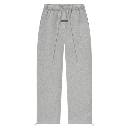 Fear of God Essentials Relaxed Fleece Sweatpant Concrete Heather