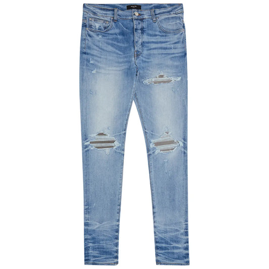 Amiri MX1 Jean Perfect Indigo