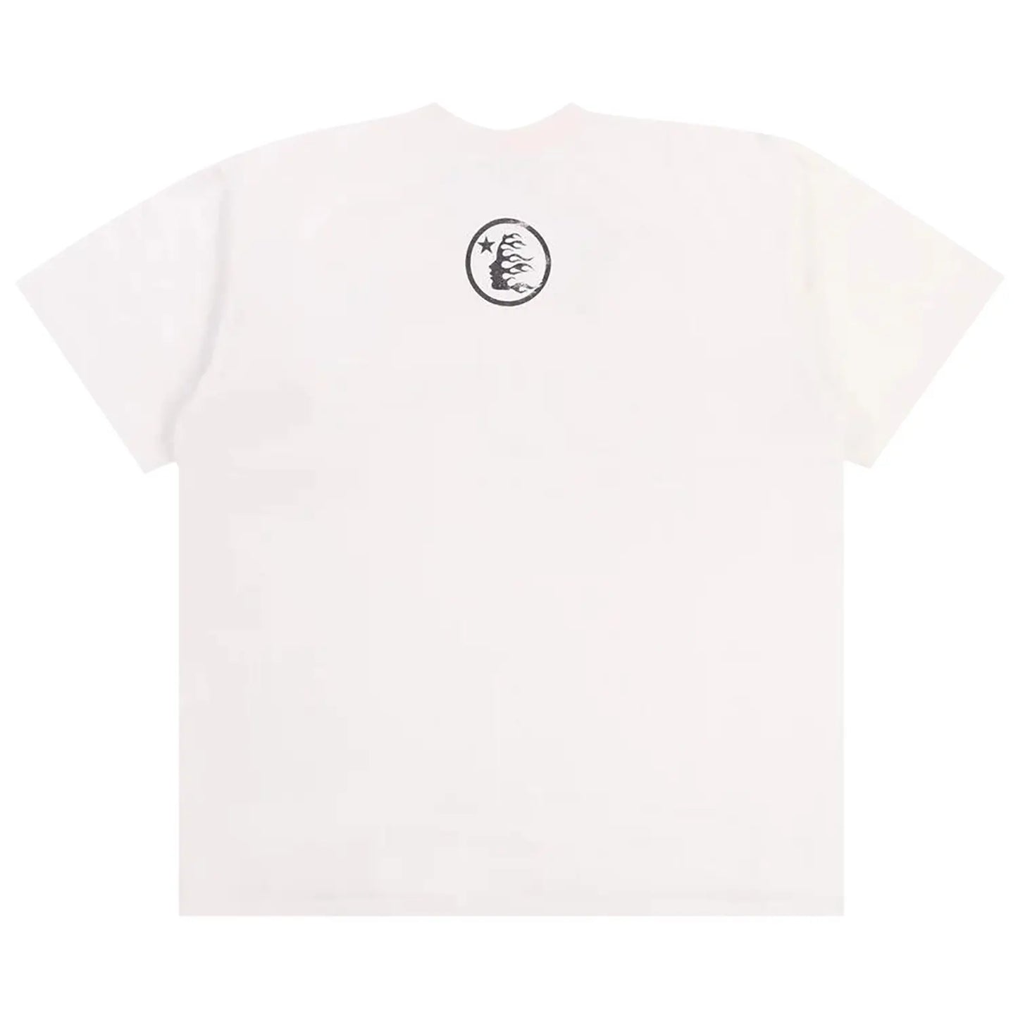 Hellstar Eyeball T-Shirt White