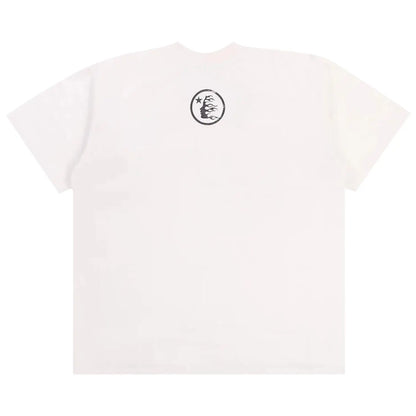 Hellstar Eyeball T-Shirt White
