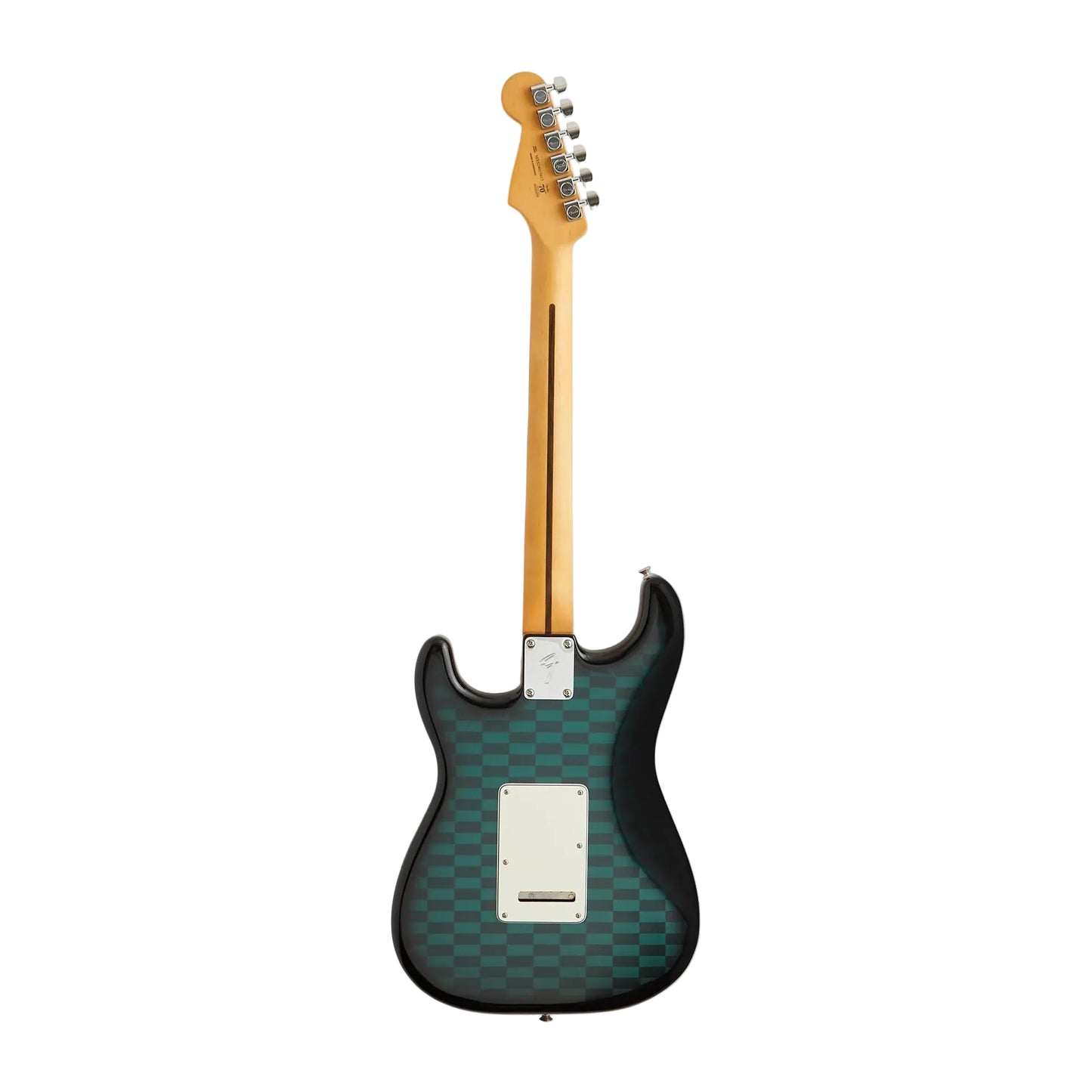Kith Records Limited Player Stratocaster