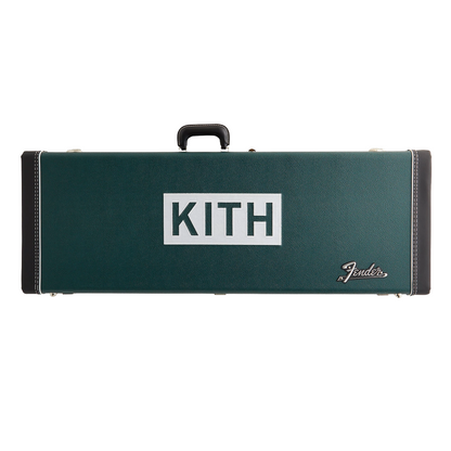 Kith Records Limited Player Stratocaster® Stadium