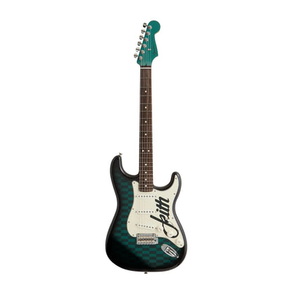 Kith Records Limited Player Stratocaster