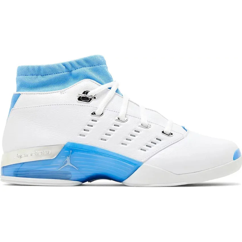 Jordan 17 Retro Low SP University Blue (2024)