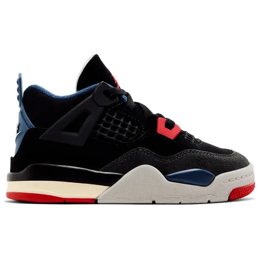 Jordan 4 Retro Rare Air (TD)