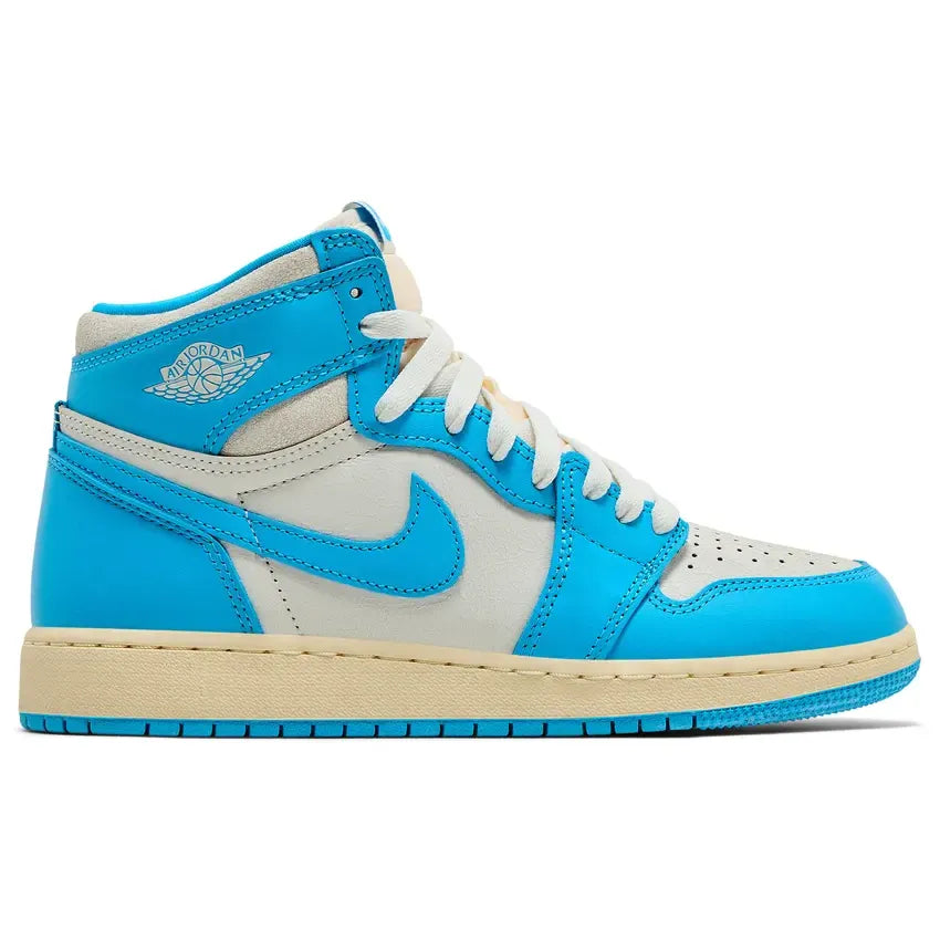Jordan 1 Retro High OG UNC Reimagined (GS)