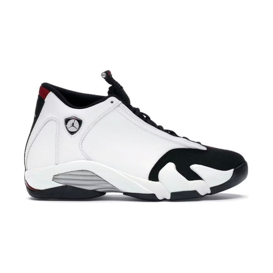 Jordan 14 Retro Black Toe (2024)