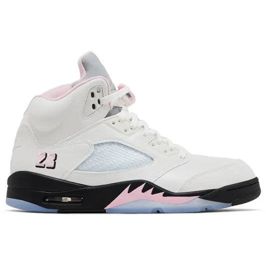 Jordan 5 Retro Medium Soft Pink