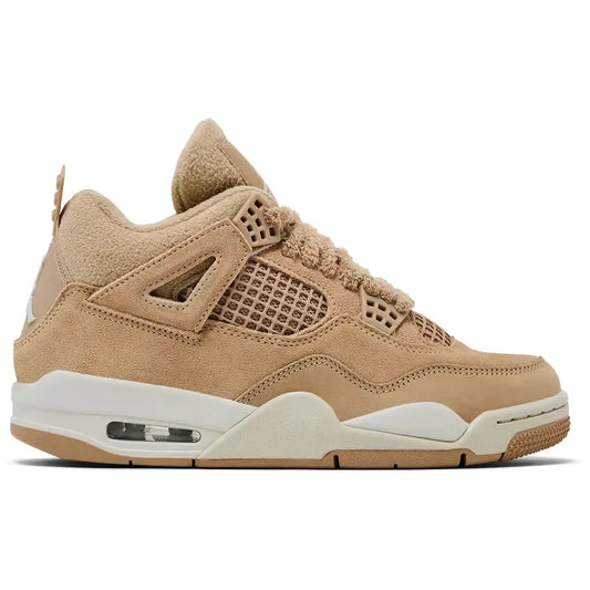 Jordan 4 Retro Cozy Girl (Women's)