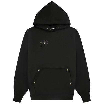 Thug Club Black Armor Hoodie