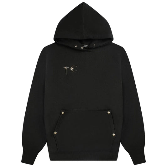Thug Club Black Armor Hoodie