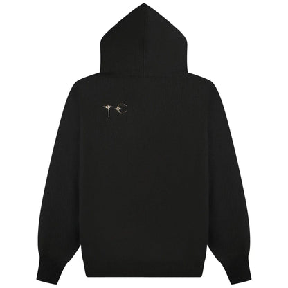 Thug Club Black Armor Hoodie