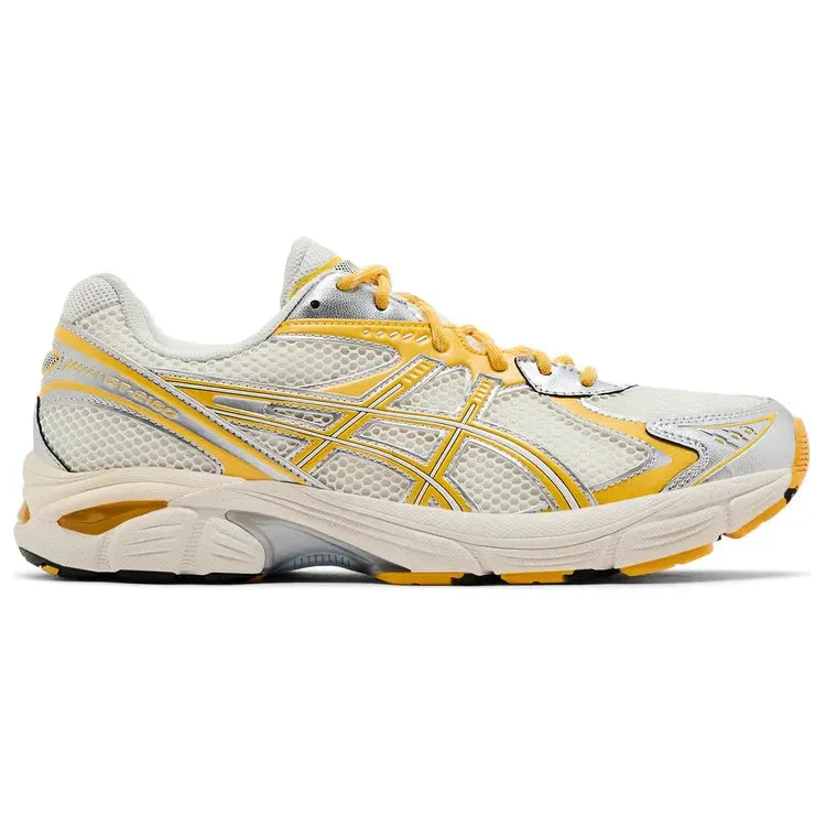 ASICS GT-2160 Kith Cream Solar Power (2025)