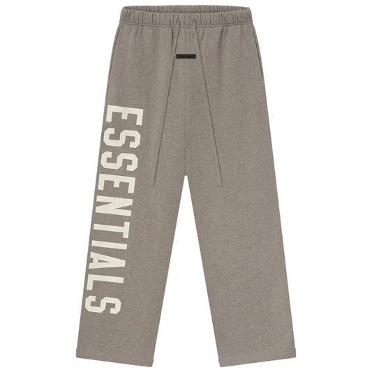 Fear of God Essentials Lounge Fleece Sweatpant Homestead Heather