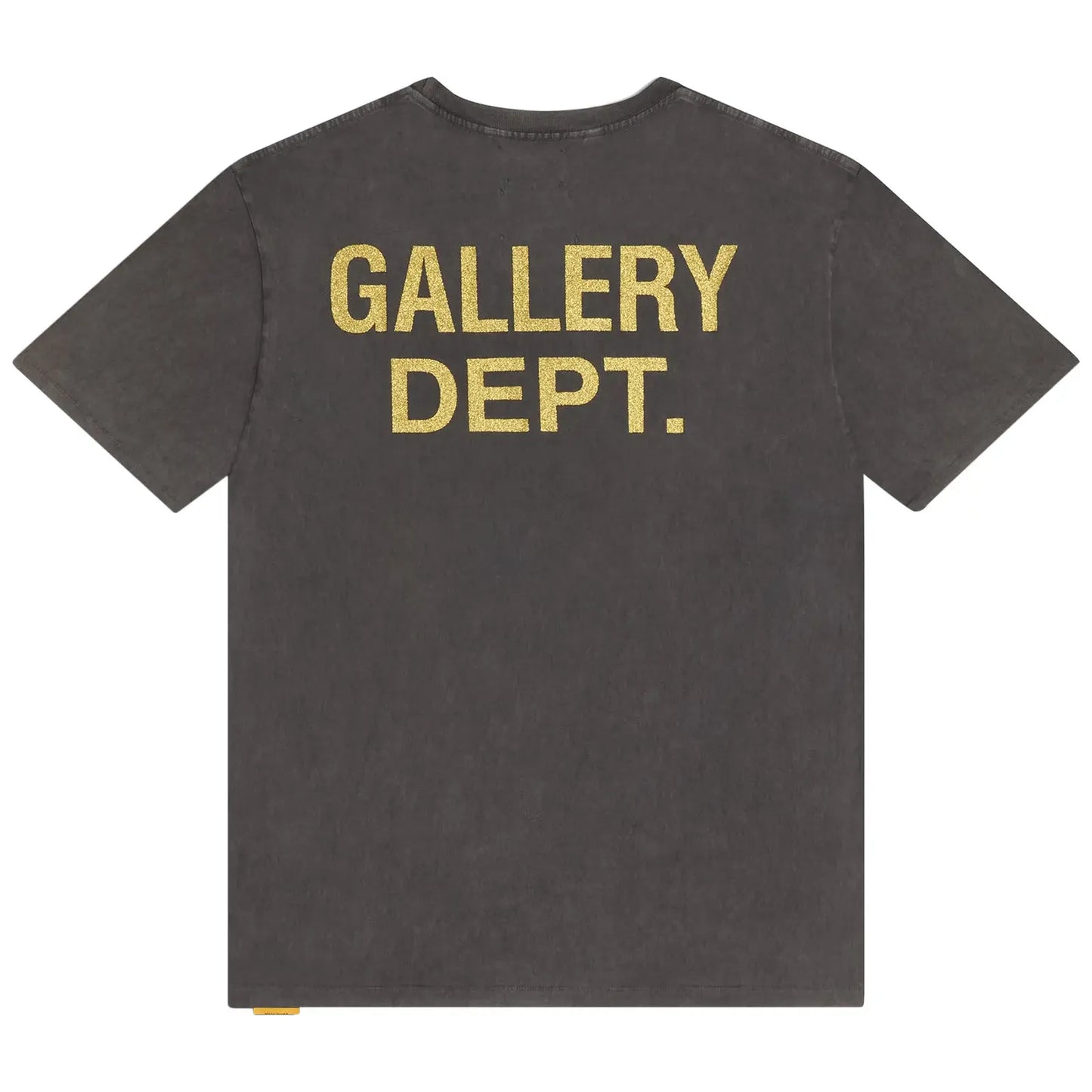 Gallery Dept. ATK Monster Tour Tee Vintage Black